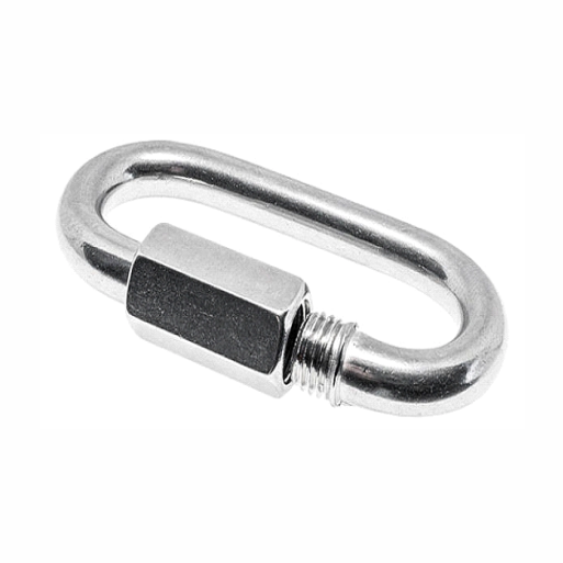 Карабін гвинт DIN 5299