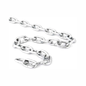 Ланцюг коротка ланка Din 5685 A
